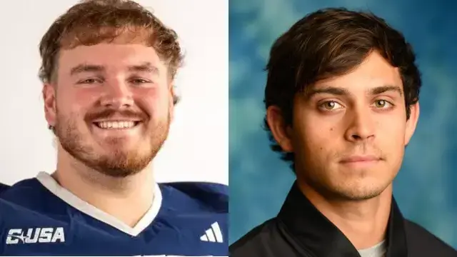 Which former Pensacola Times area high school standouts will be in action in the week starting Mon Nov. 4?