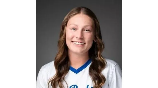 Former San Marin High School standout Lucy Mogan played on Friday, May 16 in hopes of reaching the NCAA Division I Softball Championship