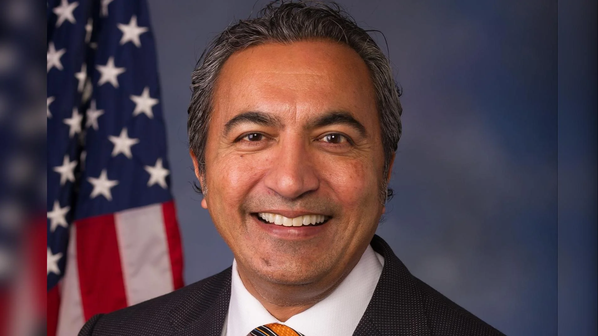 Ami Bera criticizes GOP healthcare vote and calls out Secretary Hegseth Ami Bera criticizes GOP healthcare vote and calls out Secretary Hegseth