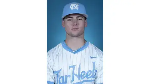 Former Metrolina Christian Academy standout Perry Hargett played on Saturday, May 31 in hopes of reaching the NCAA Division I Baseball Championship