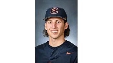 Bransen Angel, former Tampa Catholic High School standout’s collegiate team plays on Friday, May 16 in the NCAA Division II Baseball Championship