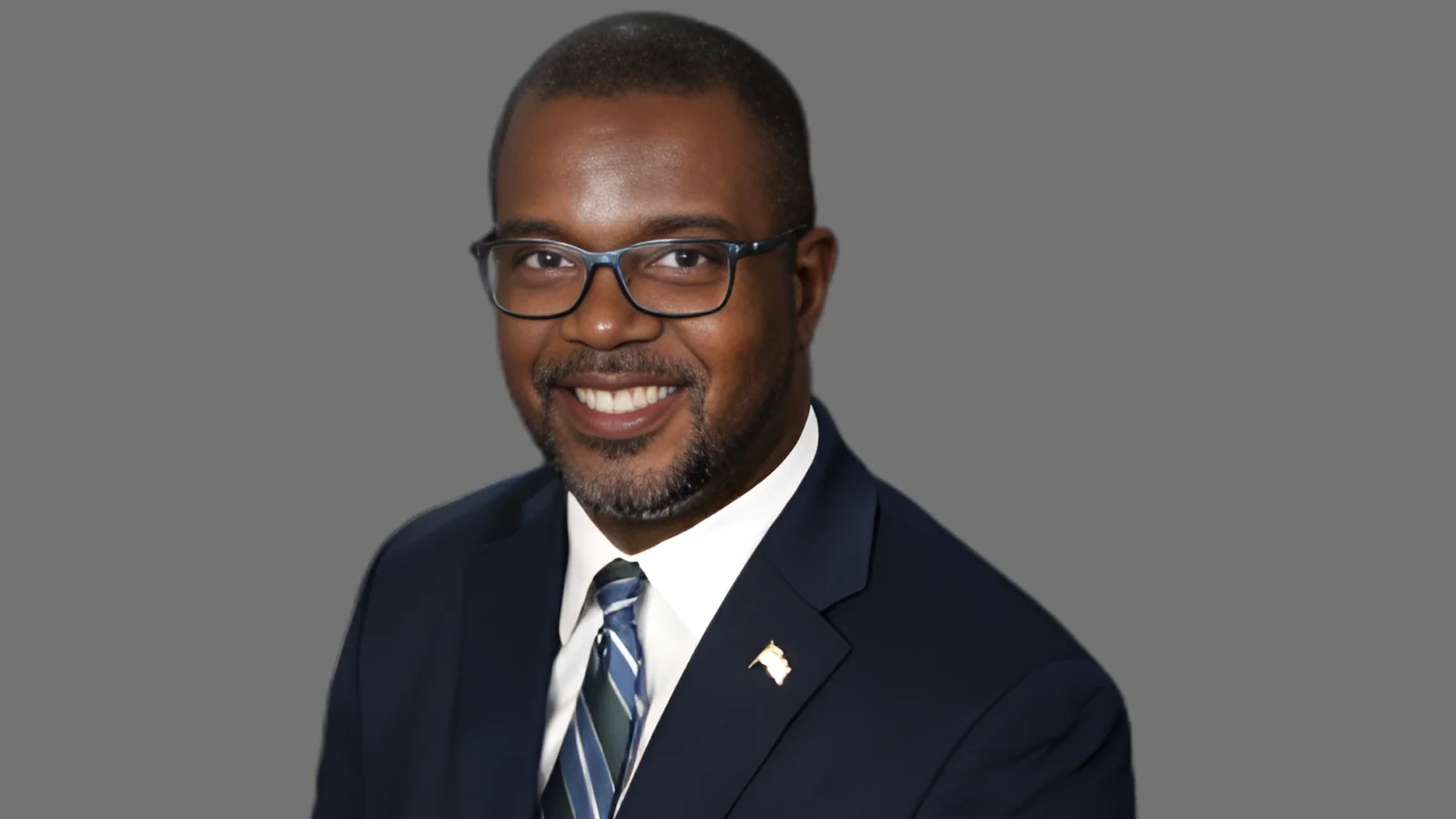 Carlos Seward, Principal, High School Carlos Seward, Principal, High School