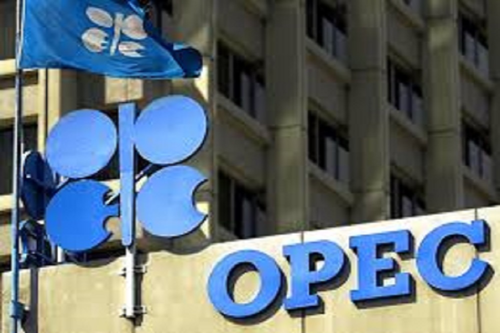BUSCH FOR U.S. SENATE COMMITTEE: OPEC, Russia moving closer to big oil cut as coronavirus hits demand BUSCH FOR U.S. SENATE COMMITTEE: OPEC, Russia moving closer to big oil cut as coronavirus hits demand