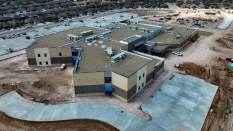 Midland ISD reviews progress on new campuses, major renovations in bond ...