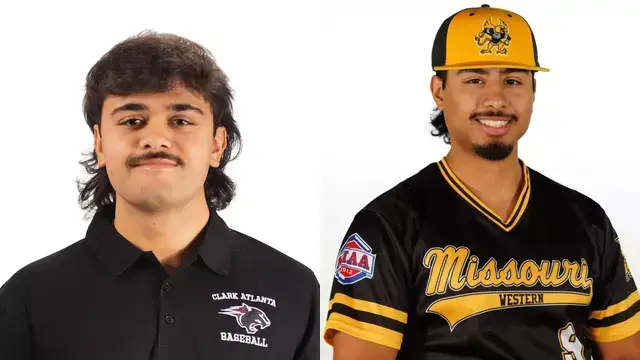 Mickey Hummel and Sebastian Gutierrez