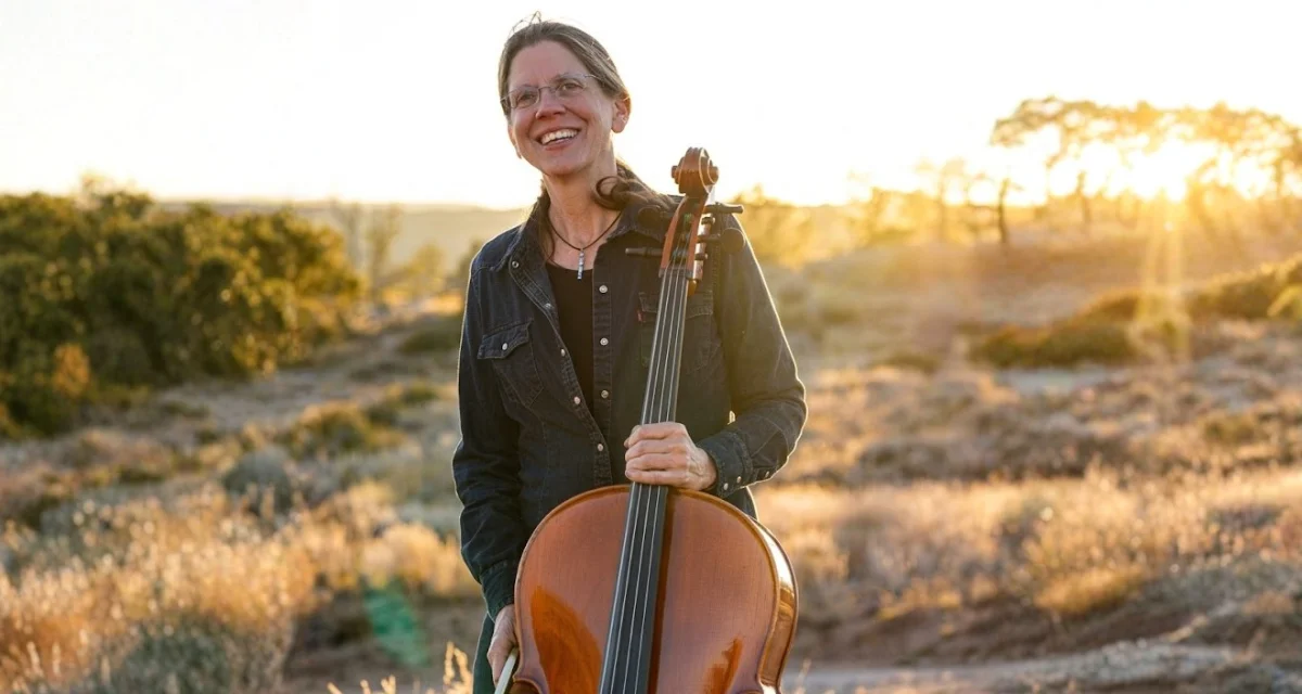 Castleman Quartet Program West launches free concert series at University of Wyoming