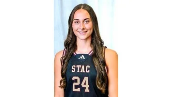 Which former SE Connecticut News area high school standouts will be in action on Saturday, Nov. 23?