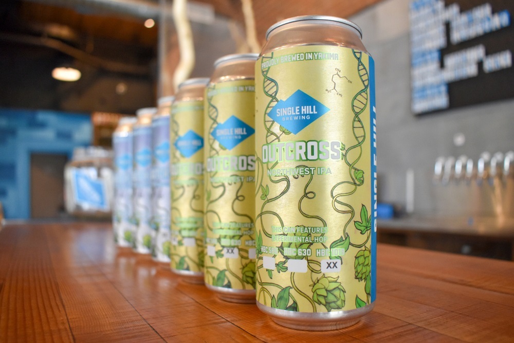 Single Hill Tap Takeover on June 30, 2022 Single Hill Tap Takeover on June 30, 2022