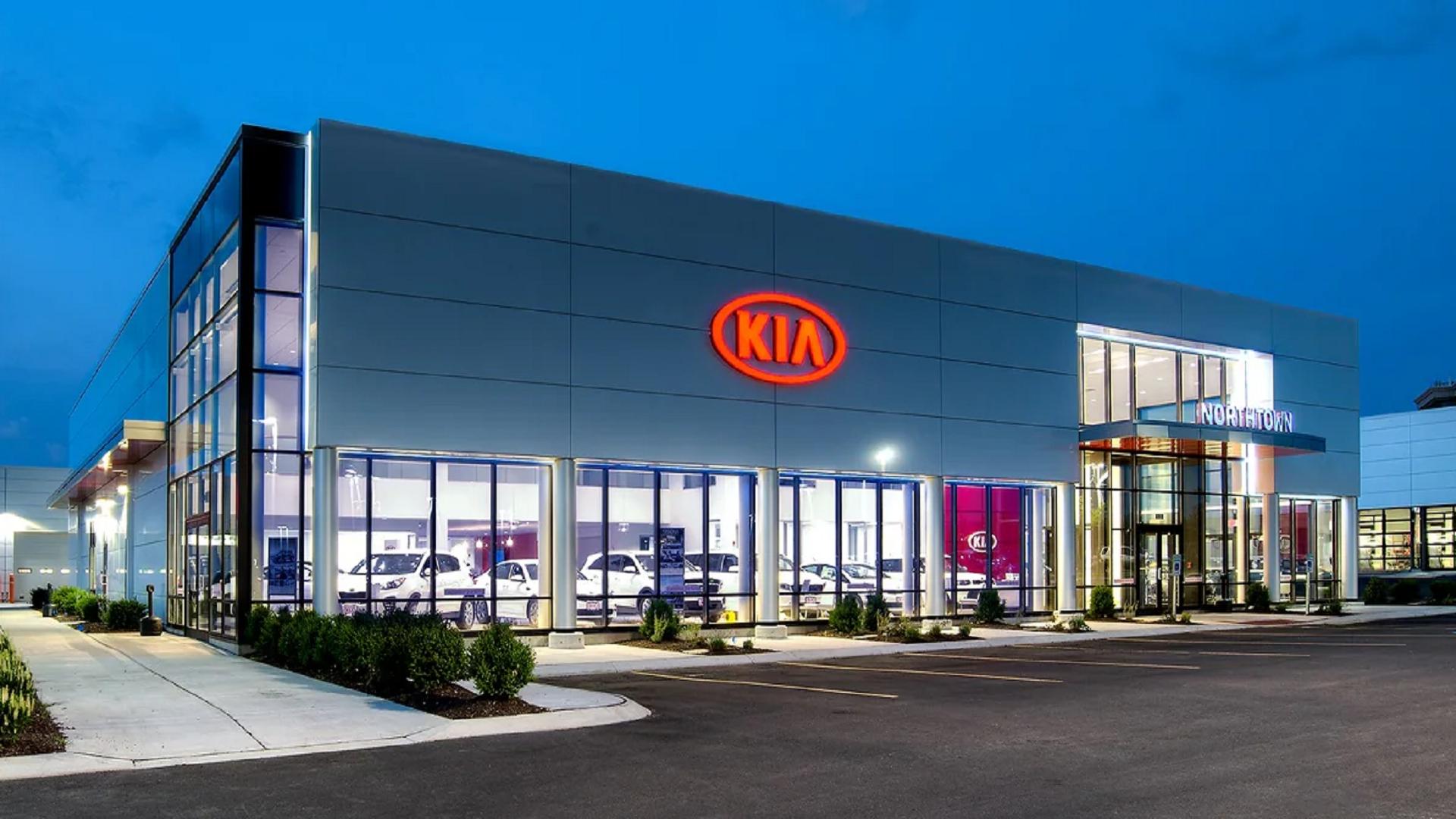 Northtown Kia to President Trump: ‘Customers were not willing to buy electric vehicles’