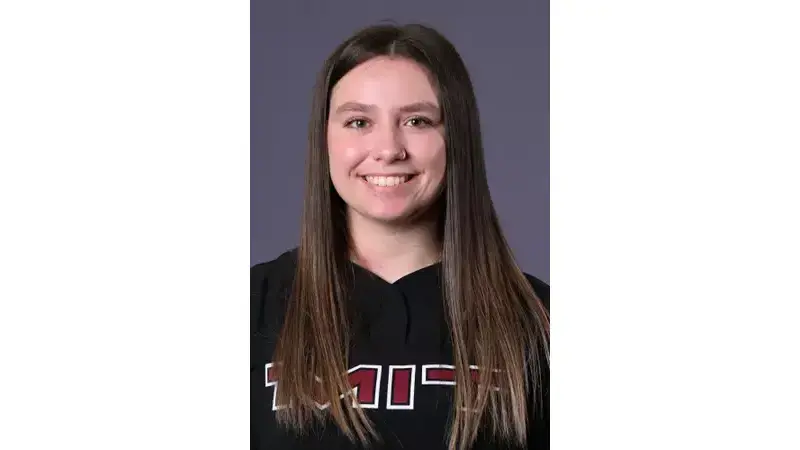Becca O’Connor, former O’Connor High School softball player will compete with her collegiate team for the NCAA Division III Softball Championship