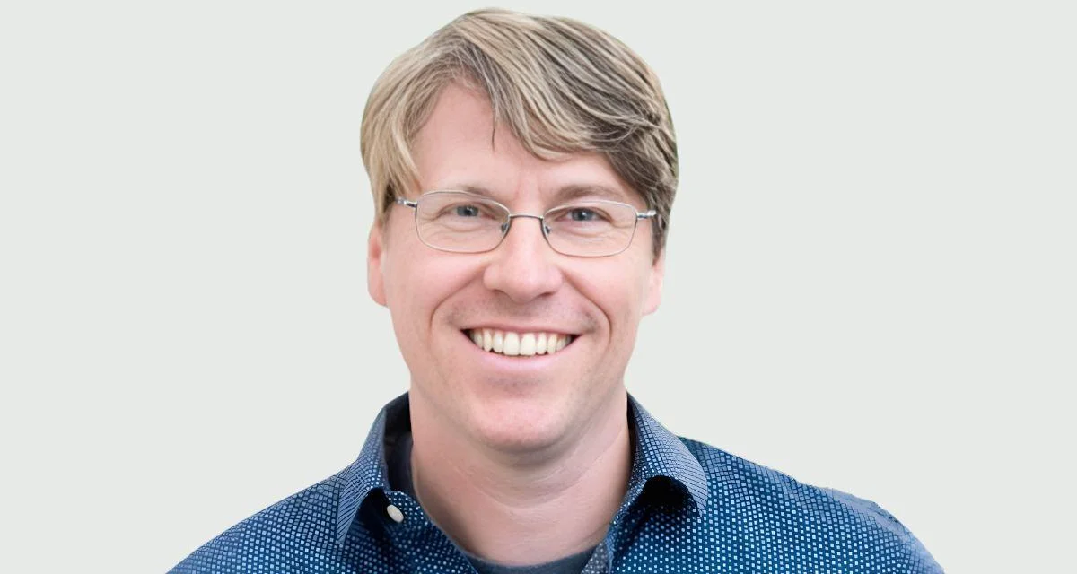 Ben Cooke, President of Marathon Sports inc.