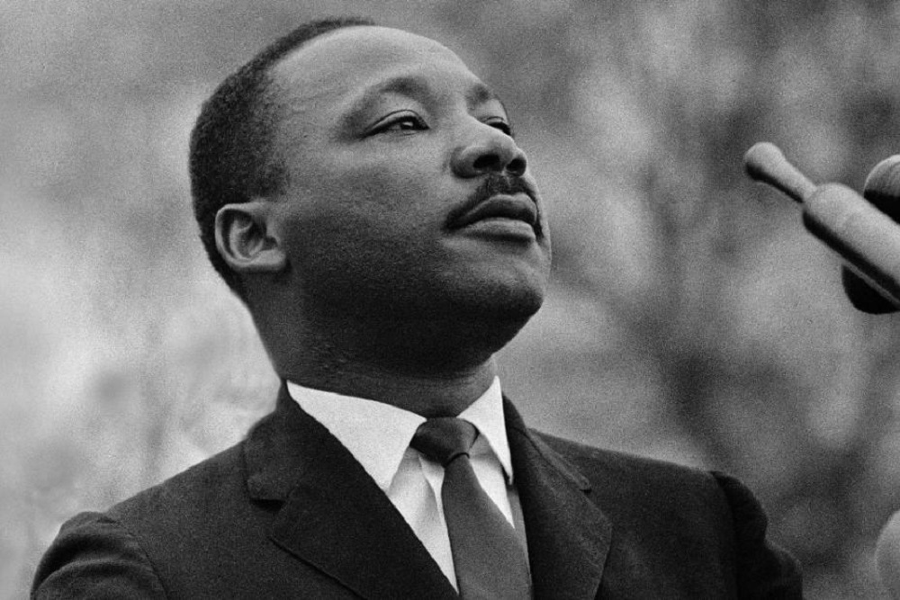 Martin Luther King, Jr. Day closings for Prince William County
