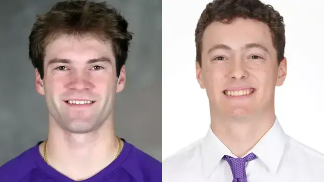 Which former Vancouver Metro area high school stars will compete on Sunday, April 26?