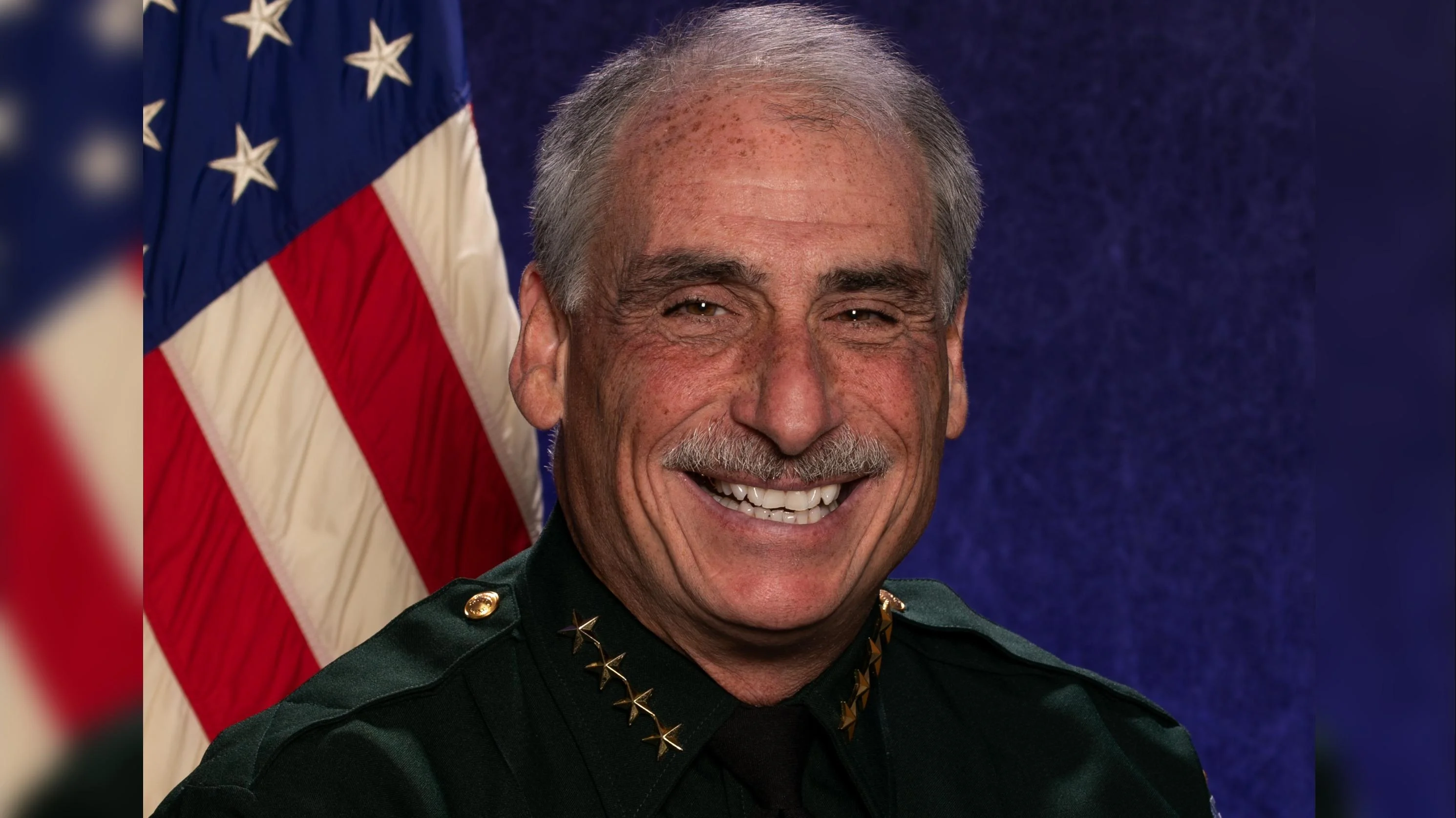 Michael J. Chitwood, Volusia County Sheriff - https://www.volusiasheriff.gov/ Michael J. Chitwood, Volusia County Sheriff - https://www.volusiasheriff.gov/