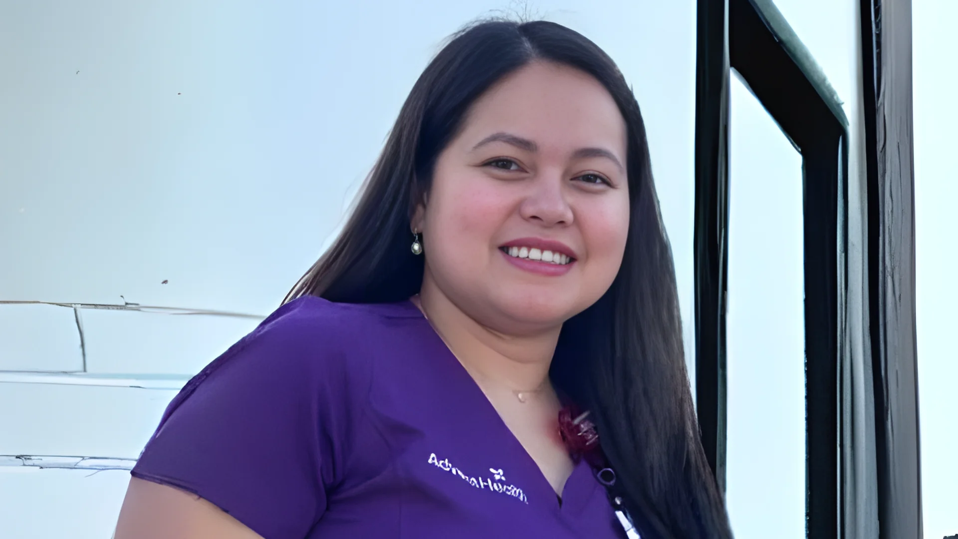 Maricar Olsen Healthcare Worker at AdventHealth