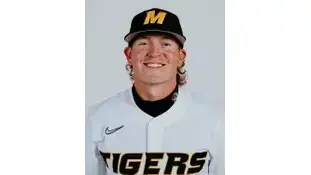 Which former SC Mississippi News area high school standouts will be in action on Thursday, April 10?