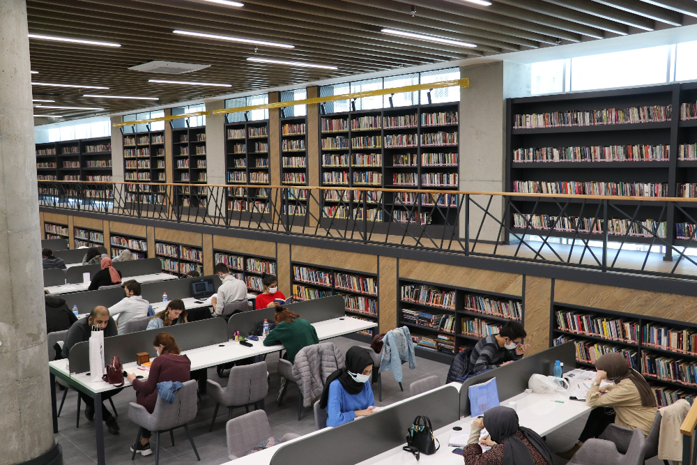 Sheridan County Public Library System Board Openings