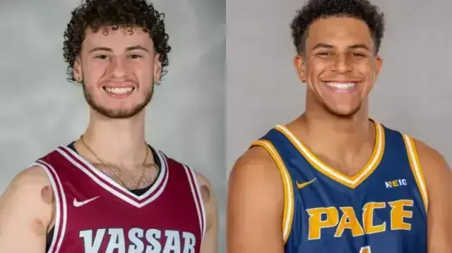 Which former Housatonic Valley News area high school standouts will be in action on Saturday, Nov. 16?