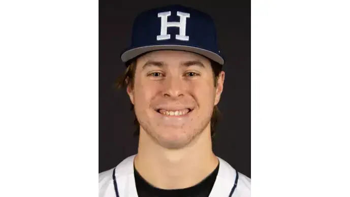 Former North Pocono High School standout Michael Paciotti’s collegiate team to play for the NCAA Division III Baseball Championship starting Friday, May 16 Former North Pocono High School standout Michael Paciotti’s collegiate team to play for the NCAA Division III Baseball Championship starting Friday, May 16