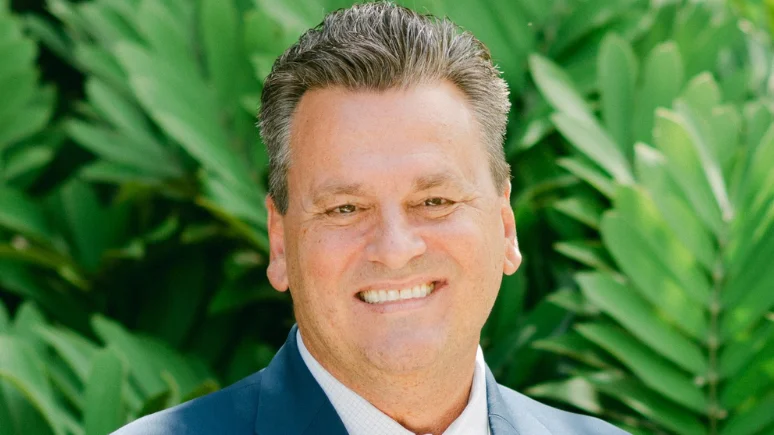 Fred Hawkins President