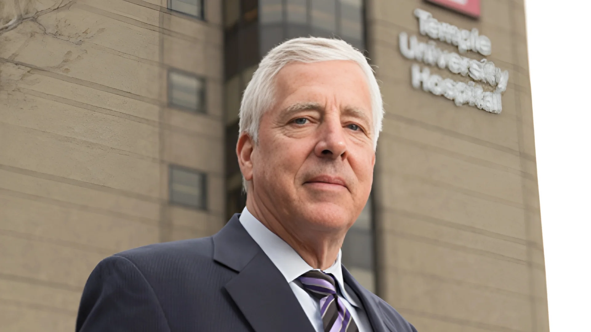Temple Health faces 9 million loss over decade due to Medicaid cuts