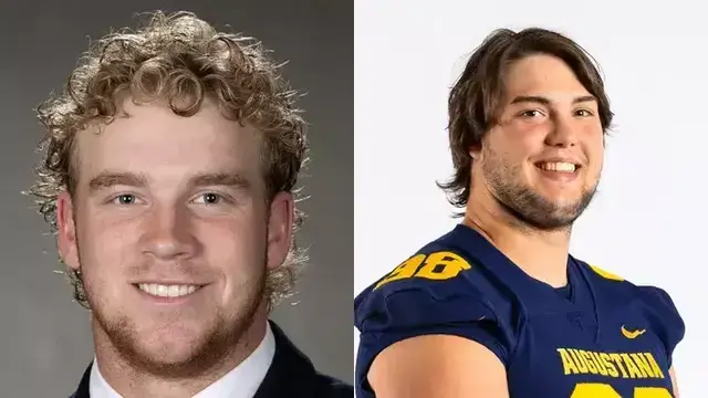 Thomas Heiberger and Zachary Richardson