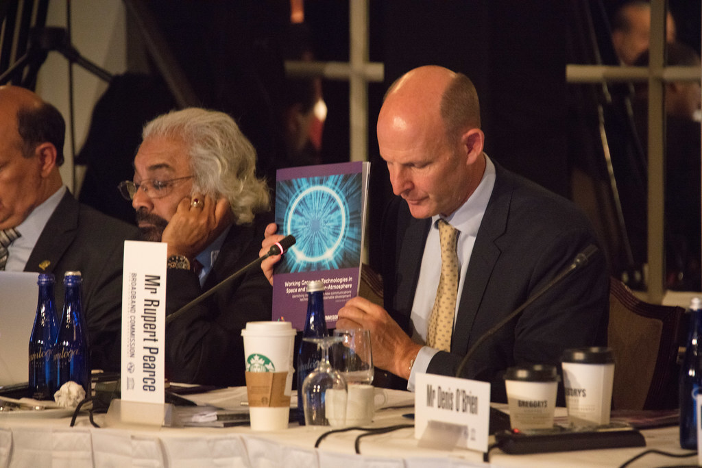 Commissioners meeting