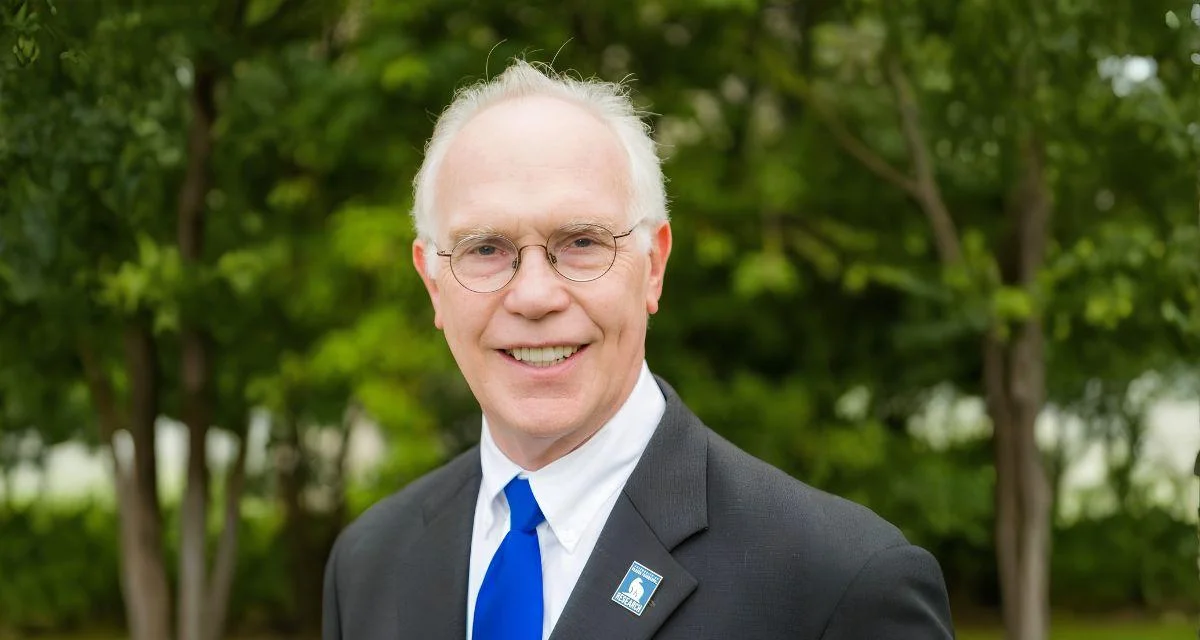 2026 Legacy Lecture to honor Leonard Kamerling at University of Alaska Fairbanks