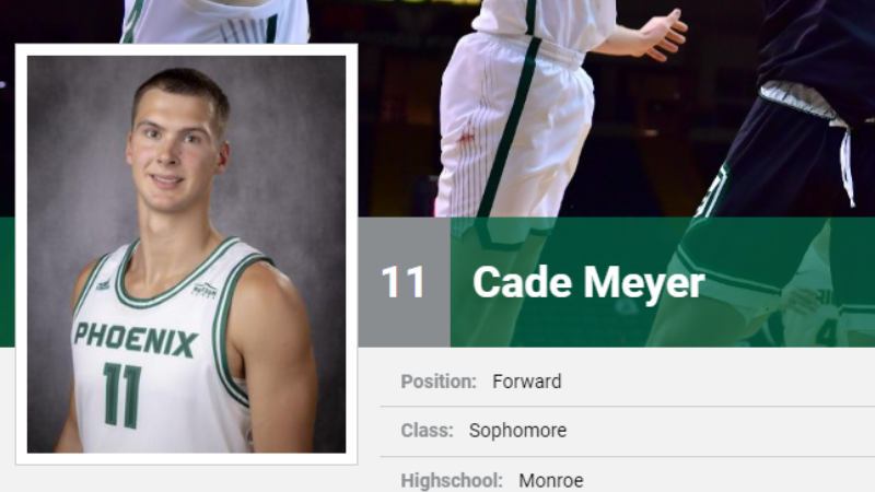 Cade Meyer