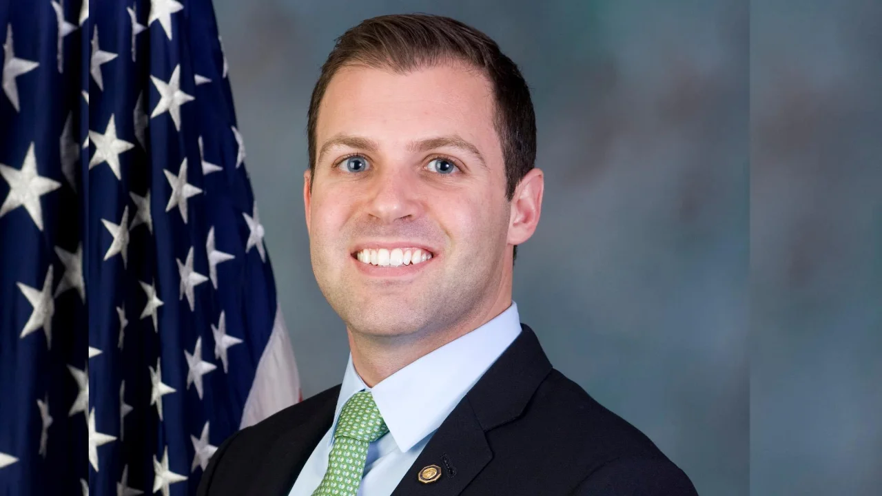 Congressman Ryan Mackenzie highlights local development during Lehigh Valley visits