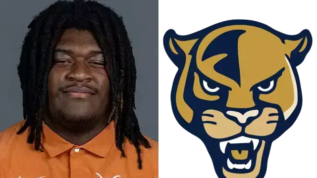 Myron Charles and Brady Hall - 