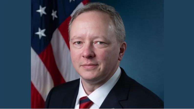 Leif A. Olson, U.S. Attorney for the Northern District of Iowa Leif A. Olson, U.S. Attorney for the Northern District of Iowa