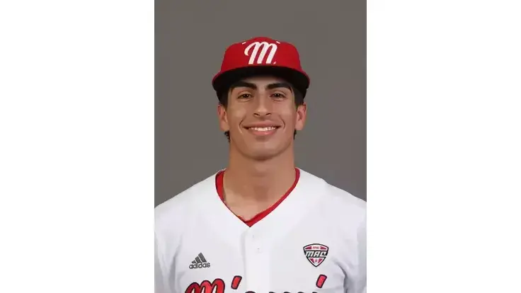 Tampa Preparatory School standout Ignacio Gonzalez’s collegiate team loses game in the NCAA Division I Baseball Championship on Saturday, May 31