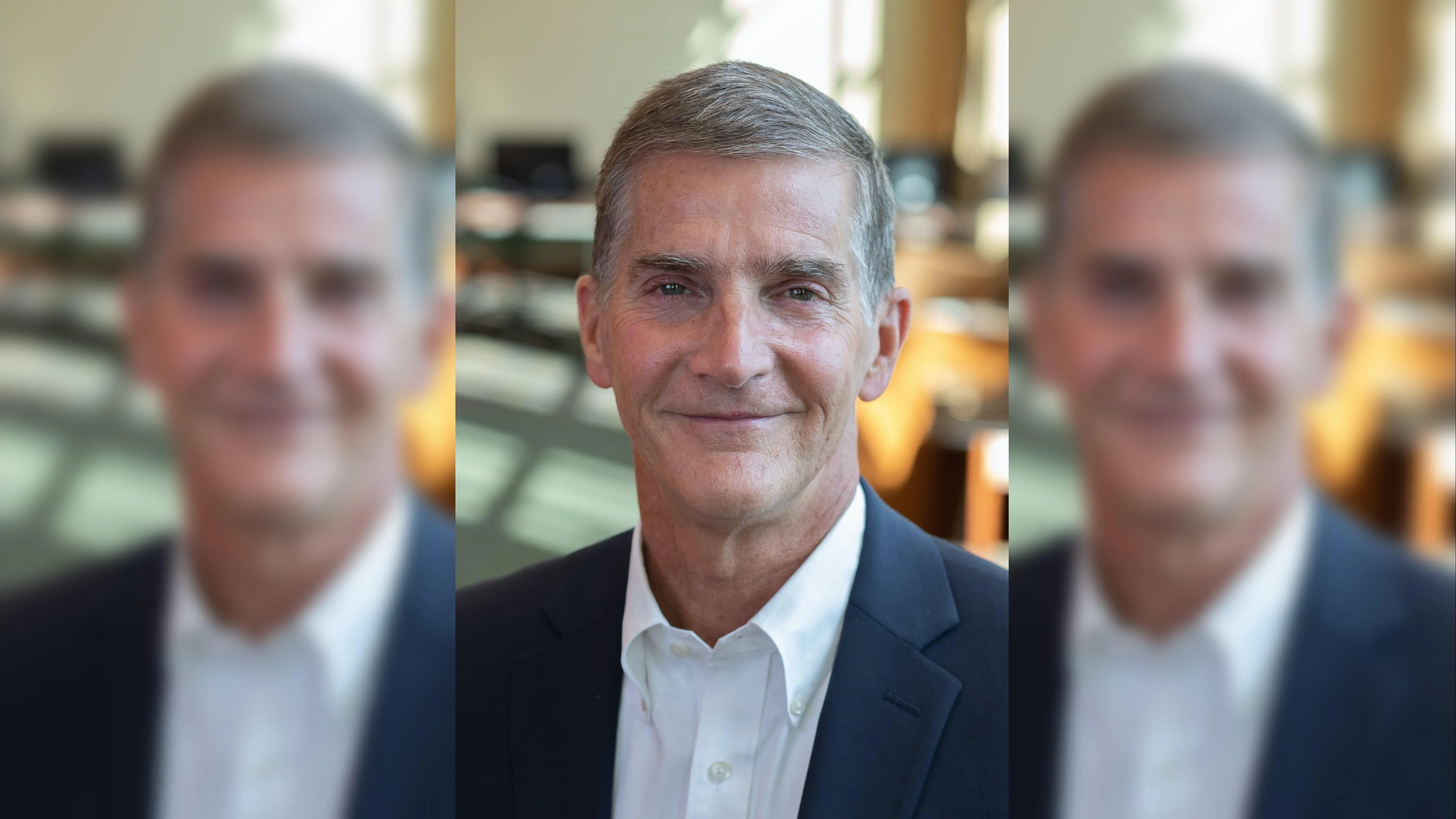 Thomas L. Kiedis President - The Leader%27s Life & Work