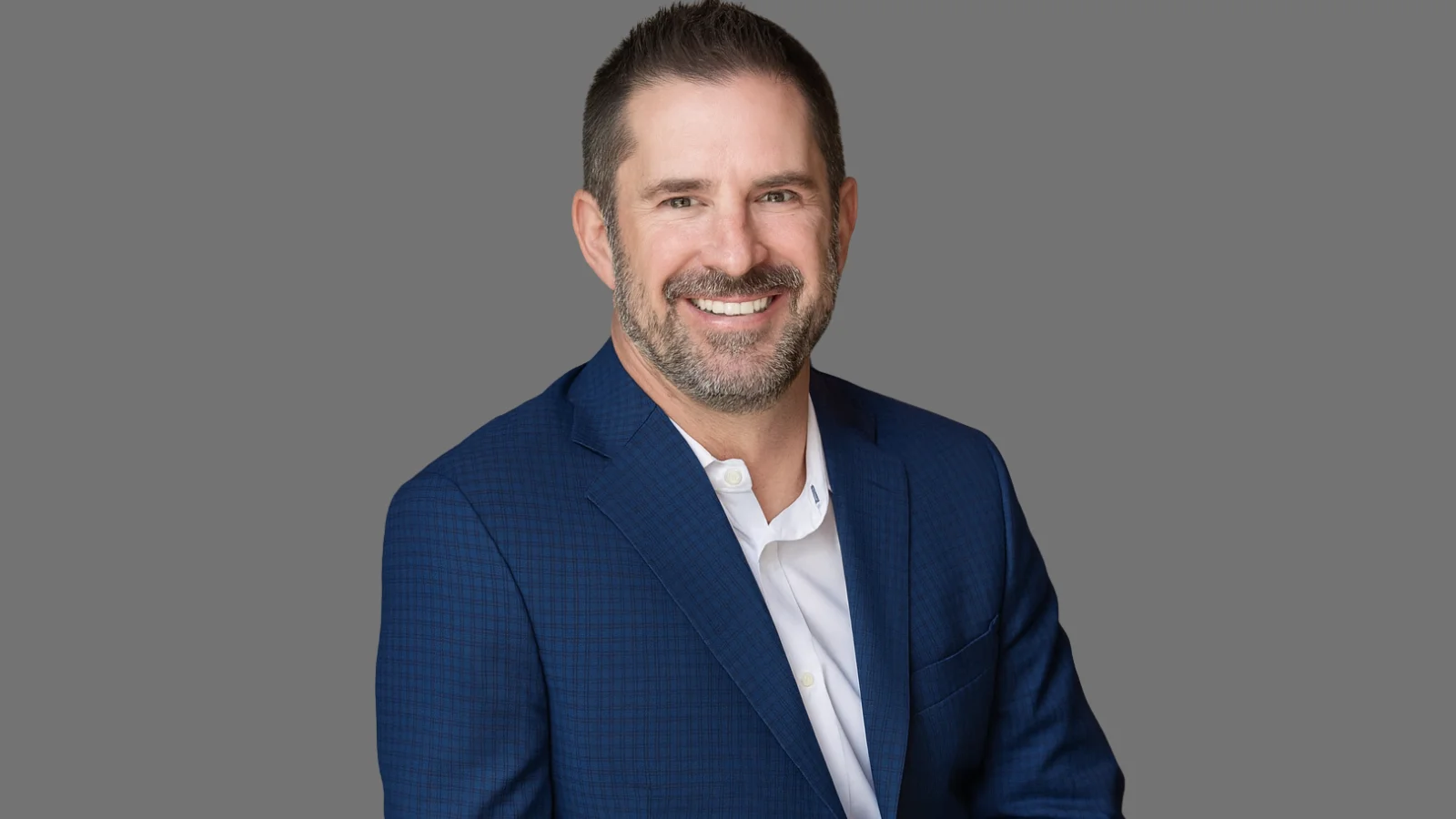 Cuatro Kowalski, Executive Manager of Sales for Douglas Elliman’s Austin Office