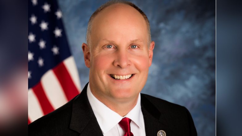 Chairman Moolenaar introduces bill targeting Chinese ties with Russia’s military operations