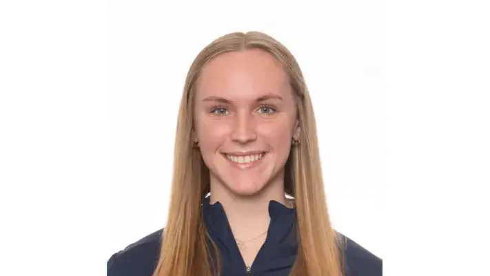 Former Mukwonago High School standout Katie Jones played on Thursday, May 15 in hopes of reaching the NCAA Division III Softball Championship