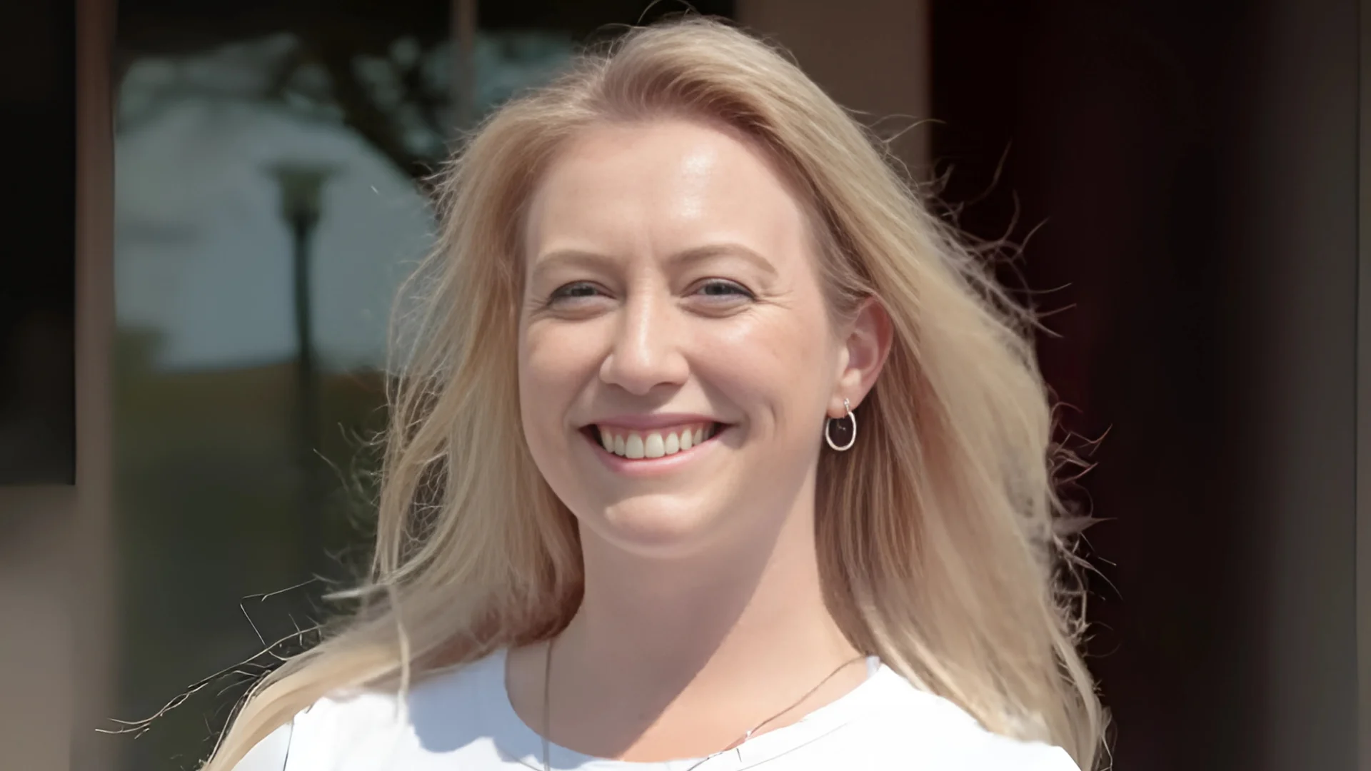 Kylie Falcione Graduate Student at UC Santa Barbara - UC Santa Barbara