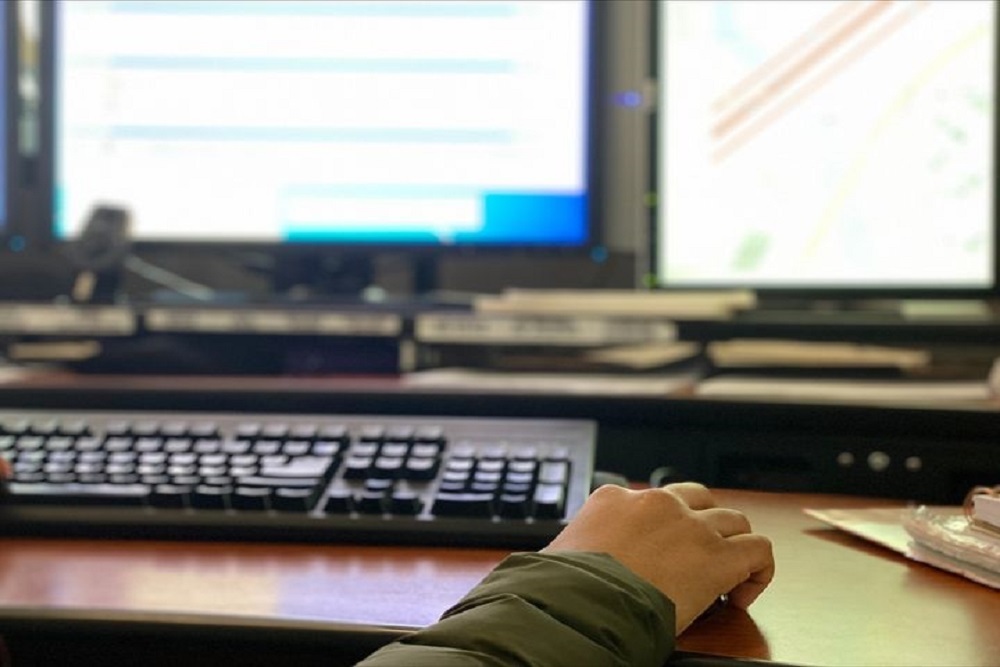 DECC is currently looking to hire three Communications Officers