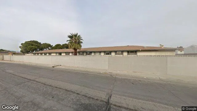 3215 E Cheyenne Avenue, North Las Vegas, NV 89030 3215 E Cheyenne Avenue, North Las Vegas, NV 89030