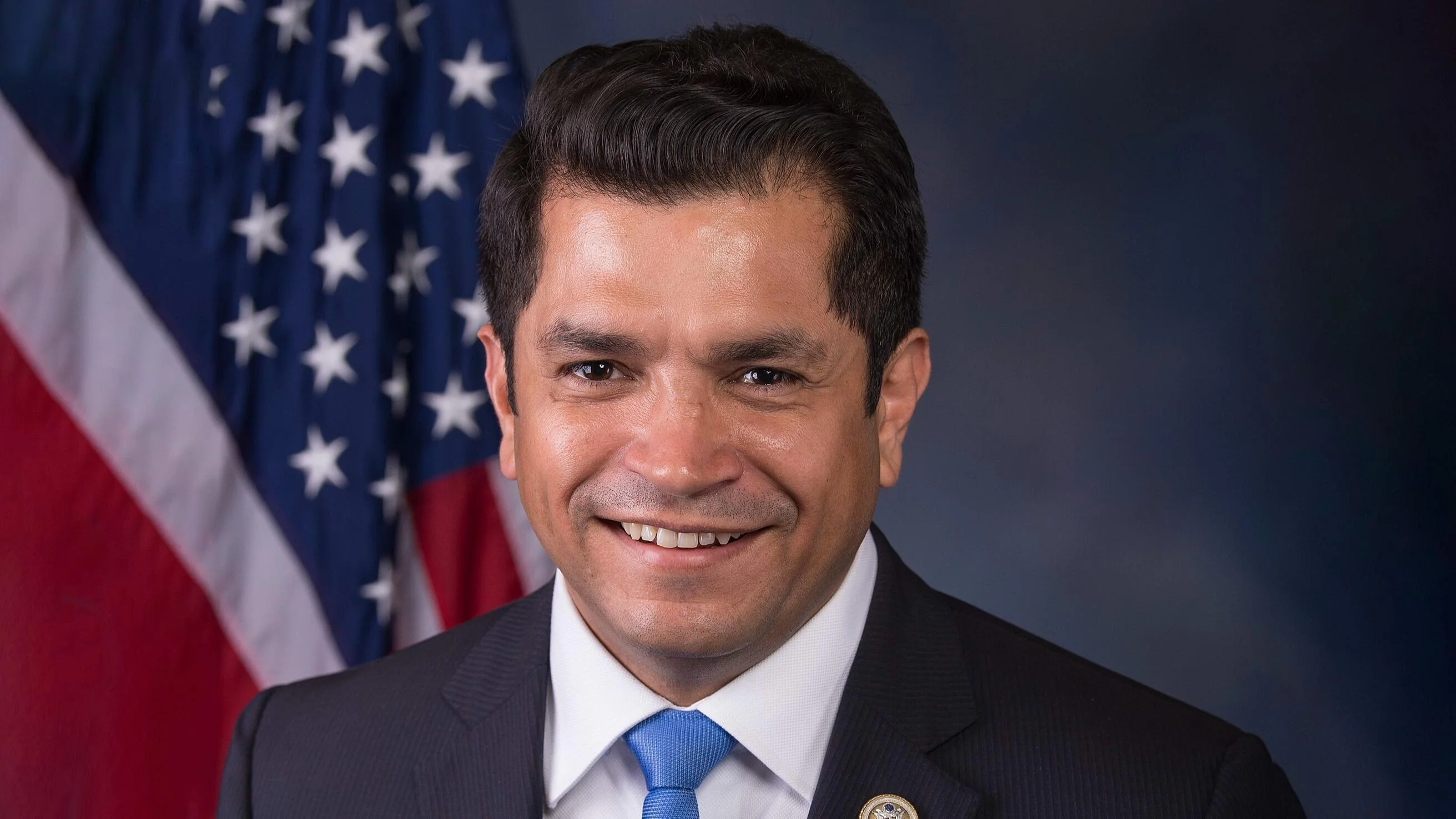 Jimmy Gomez, U.S. Representative of California's 34th Congressional District