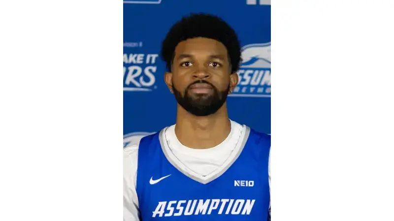 Former St. Stephens And St. Agnes School guard Jamal Barnes’ collegiate team has been invited to the NCAA tournament.