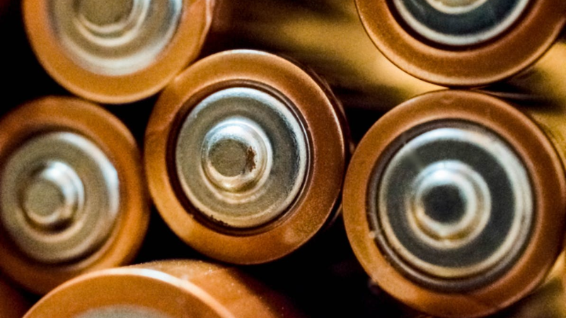 Different batteries require different disposal methods so as to avoid fires from improper disposal and cause pollution