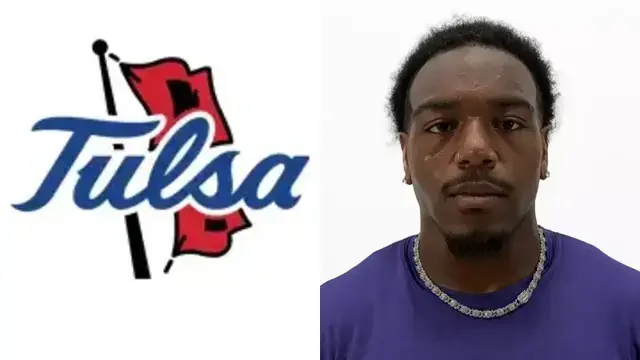 Dominic Richardson and Marcus Anderson - Dominic Richardson and Marcus Anderson -