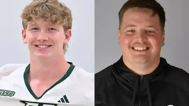 Marshall Storm and Joe Don Kirkland - 