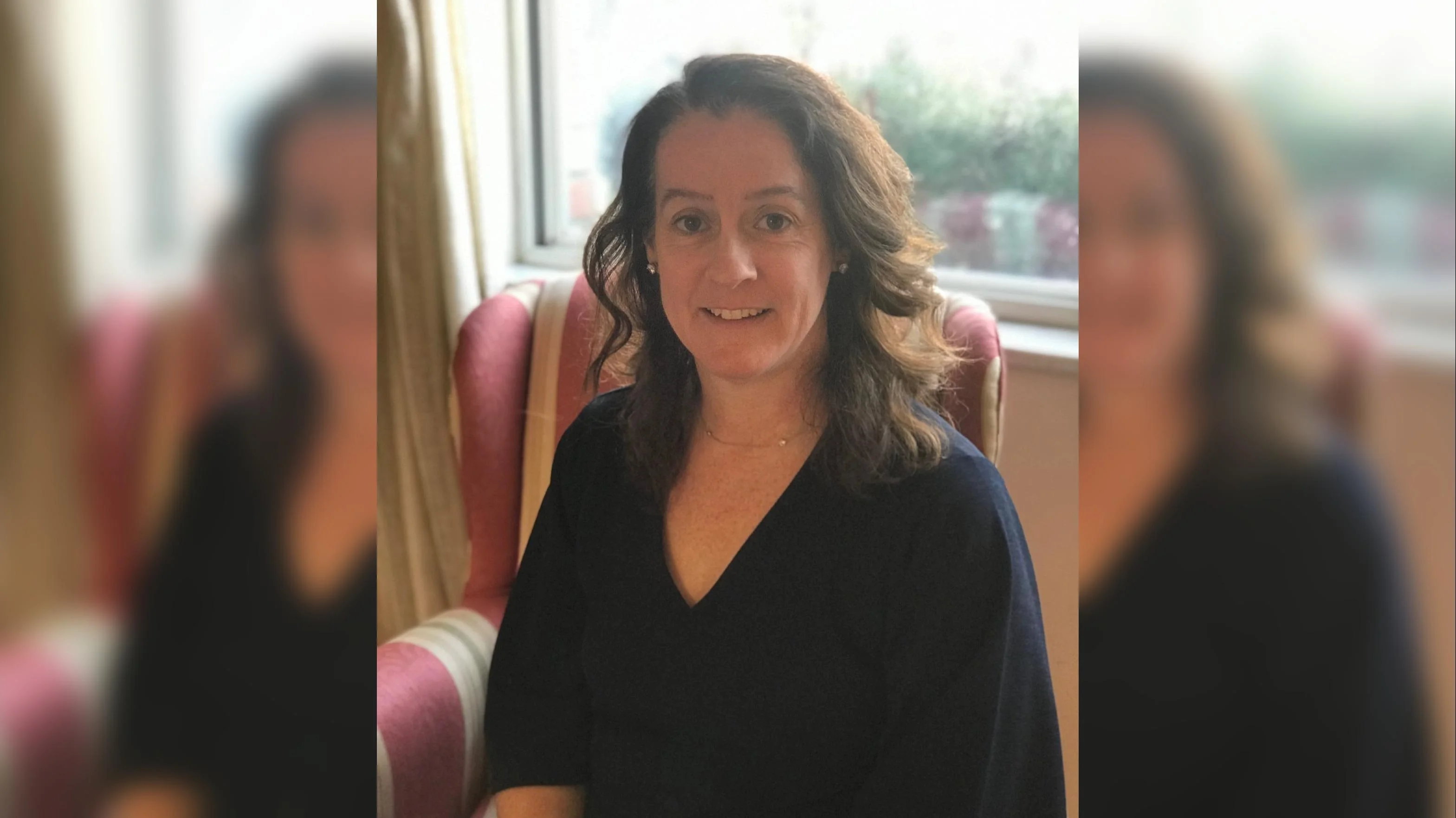 Mrs. Aideen Briggs Principal at Blessed Sacrament School - The Catholic Telegraph facebook Mrs. Aideen Briggs Principal at Blessed Sacrament School - The Catholic Telegraph facebook