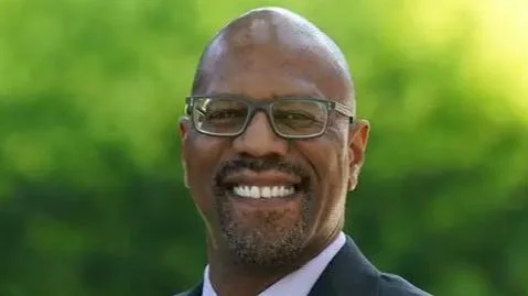 Andre Stephens, Ph.D. President