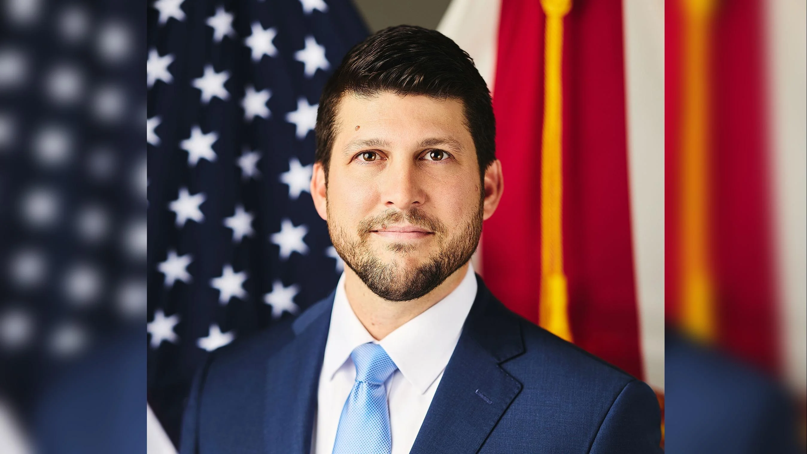 James William Uthmeier, 39th attorney general of Florida - Official Website James William Uthmeier, 39th attorney general of Florida - Official Website