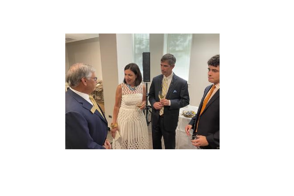 Museum of the Southeast American Indian at UNCP hosts dinner