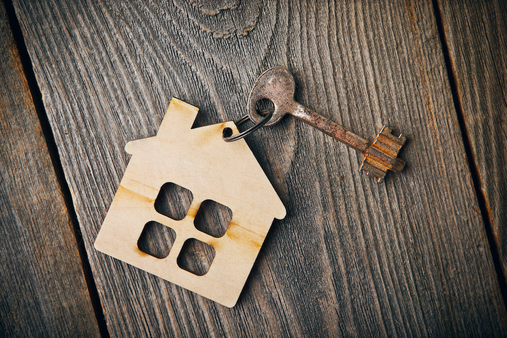 Spruance City home prices fall in the first quarter of 2017
